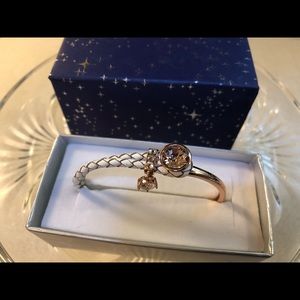 Swarovski crystal bracelet